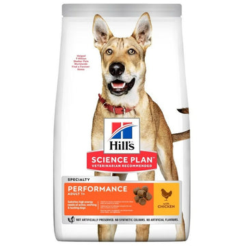 Hundefutter Hill's Erwachsener Huhn 14 Kg