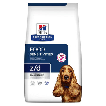 Hundefutter Hill's Food Sensitives Erwachsener 3 Kg