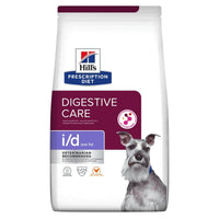 Futter Hill's Digestive Care Erwachsener Huhn 1,5 Kg