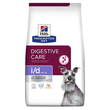 Hundefutter Hill's Digestive Care Erwachsener 1,5 L 1,5 Kg