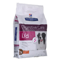 Hundefutter Hill's Digestive Care Erwachsener Huhn 12 kg