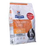 Hundefutter Hill's Canine Urinary Care Erwachsener Huhn 1,5 L 1,5 Kg