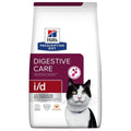 Katzenfutter Hill's PD I/D Digestive Care Huhn 3 Kg