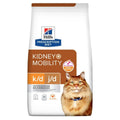 Katzenfutter Hill's PD K/D Kidney Huhn 3 Kg