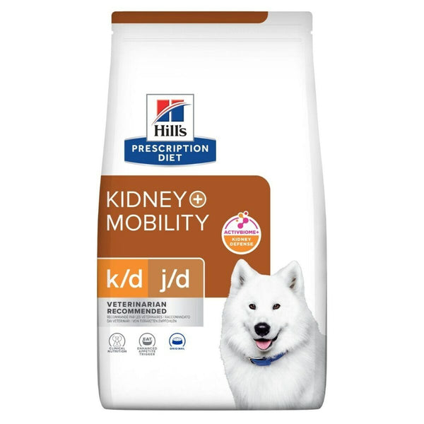 Hundefutter Hill's Fleisch 4 Kg