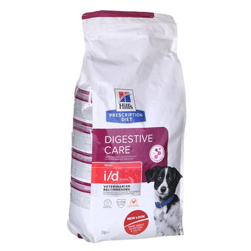 Hundefutter Hill's Diet Mini Erwachsener Huhn 3 Kg