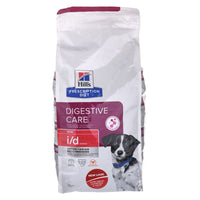 Hundefutter Hill's Diet Mini Erwachsener Huhn 3 Kg