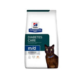 Katzenfutter Hill's Diabetes Care Huhn 3 Kg