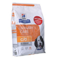 Hundefutter Hill's Urinary Care Erwachsener Huhn 4 Kg