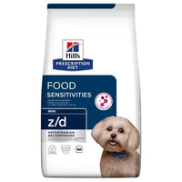 Hundefutter Hill's Erwachsener Fleisch 1 kg