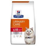 Katzenfutter Hill's PRESCRIPTION DIET 1,5 L 1,5 Kg