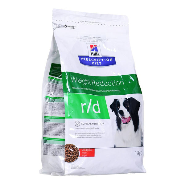 Hundefutter Hill's Erwachsener 1,5 Kg