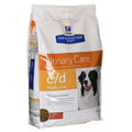 Hundefutter Hill's c/d Multicare Erwachsener Huhn 12 kg