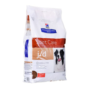 Hundefutter Hill's Prescription Diet Erwachsener Huhn 12 kg