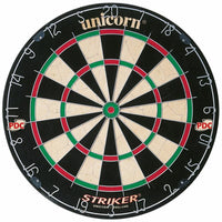 Zielscheibe Atipick UNICORN STRIKER Wettbewerb