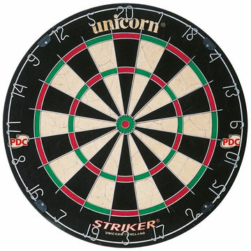 Zielscheibe Atipick UNICORN STRIKER Wettbewerb