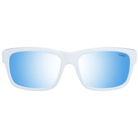 Unisex-Sonnenbrille Bollé 12183 JUDE 57