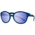 Unisex-Sonnenbrille Bollé 12349 ROOKE 54