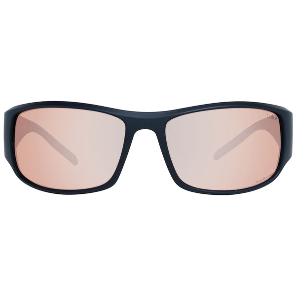 Unisex-Sonnenbrille Bollé 12575 KING 63