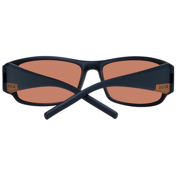 Unisex-Sonnenbrille Bollé 12575 KING 63