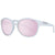 Unisex-Sonnenbrille Bollé 12597 ROOKE 54