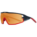 Unisex-Sonnenbrille Bollé 12628 B-ROCK PRO 119