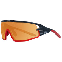 Unisex-Sonnenbrille Bollé 12628 B-ROCK PRO 119