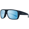 Unisex-Sonnenbrille Bollé 12639 FALCO 135