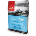 Futter Orijen Six Fish Erwachsener Fisch 6 Kg