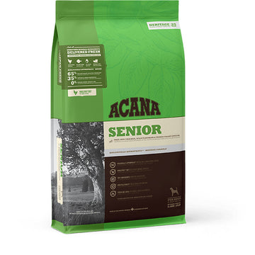 Futter Acana Senior Dog Senior Huhn Truthahn 11,4 Kg