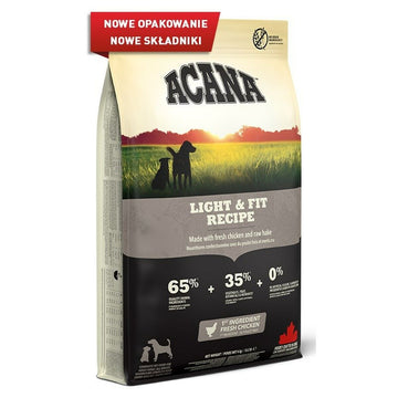 Futter Acana Huhn 11,4 Kg