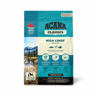 Futter Acana Classics Wild Coast Erwachsener Lachsfarben Fisch 2 Kg