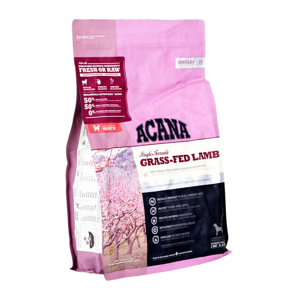 Futter Acana Grass-Fed Lamb Lamm 2 Kg