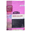 Futter Acana Grass-Fed Erwachsener Lamm Pflanzlich 6 Kg