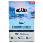 Katzenfutter Acana Bountiful Catch Erwachsener Lachsfarben 1,8 kg