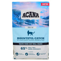 Katzenfutter Acana Bountiful Catch Erwachsener Lachsfarben 1,8 kg