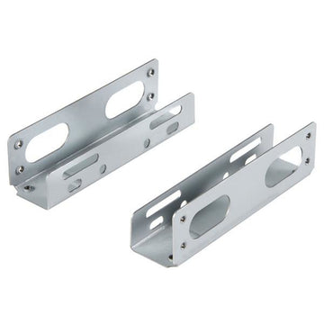 Adapter Startech BRACKET Grau 3.5"