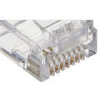RJ45-Anschluss Startech CRJ45C6SOL50