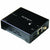 HDMI Adapter Startech ST121HDBTDK Schwarz