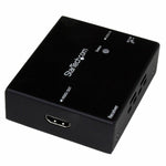 HDMI Adapter Startech ST121HDBTDK Schwarz