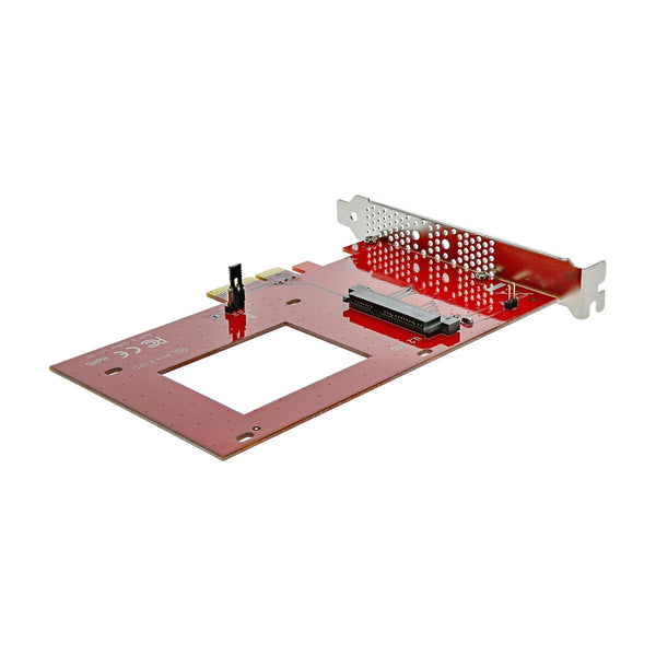 PCI-Karte Startech PEX4SFF8639