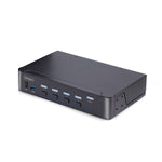 KVM-Switch Startech D86A2-4-PORT-8K-KVM