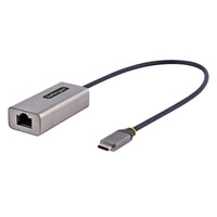 USB C -zu-Red RJ45-Adapter Startech US1GC30B2