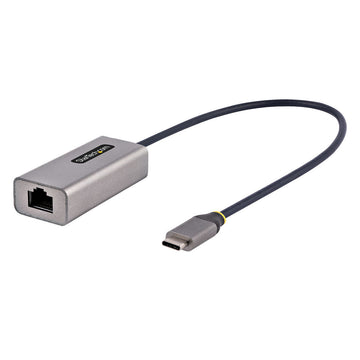 USB C -zu-Red RJ45-Adapter Startech US1GC30B2