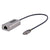 USB C -zu-Red RJ45-Adapter Startech US1GC30B2