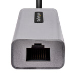 USB C -zu-Red RJ45-Adapter Startech US1GC30B2
