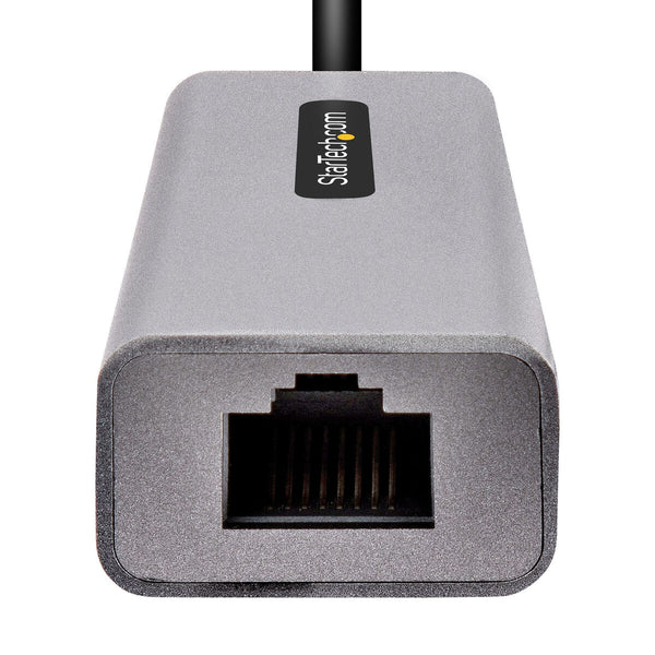 USB C -zu-Red RJ45-Adapter Startech US1GC30B2