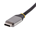 USB C -zu-Red RJ45-Adapter Startech US1GC30B2