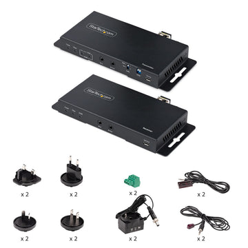 HDMI-Switch Startech ST121HD20FXA2