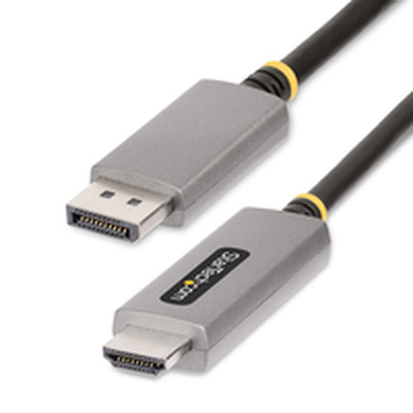 DisplayPort-Kabel zu HDMI Startech 133DISPLAYPORTHDMI21